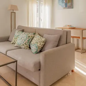 Céntriko - Francos Apartamento