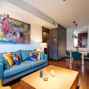 San Bernardo Free Parking Apartamento